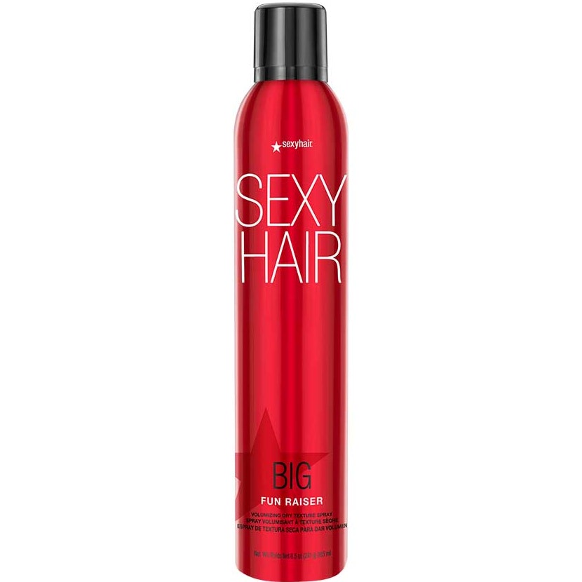 Big Fun Raiser Volumizing Dry Texture Spray 285mL