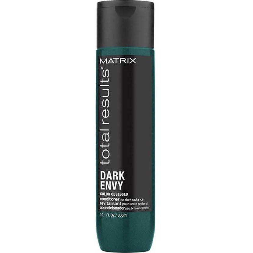 Total Results Dark Envy Conditioner 300ml