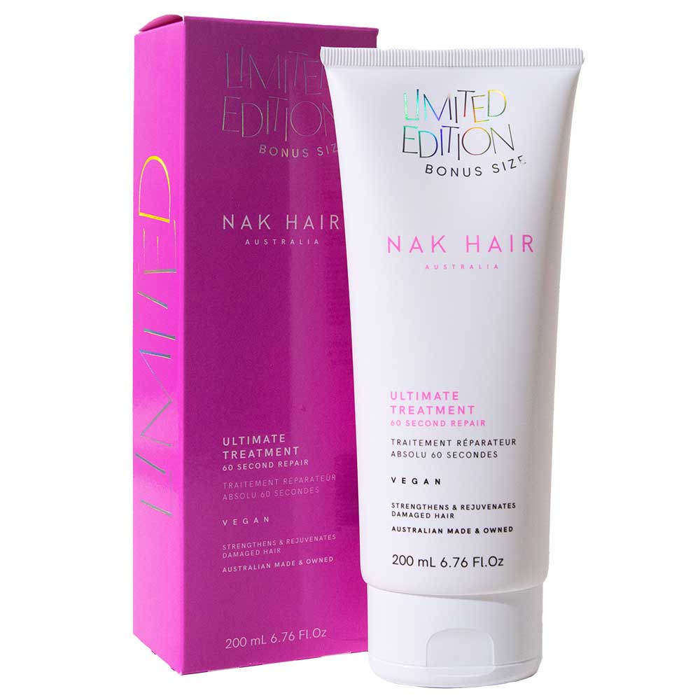 Ultimate Treatment - 60 Second Repair 200mL