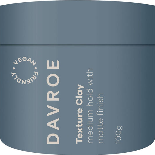 Texture Clay 100g