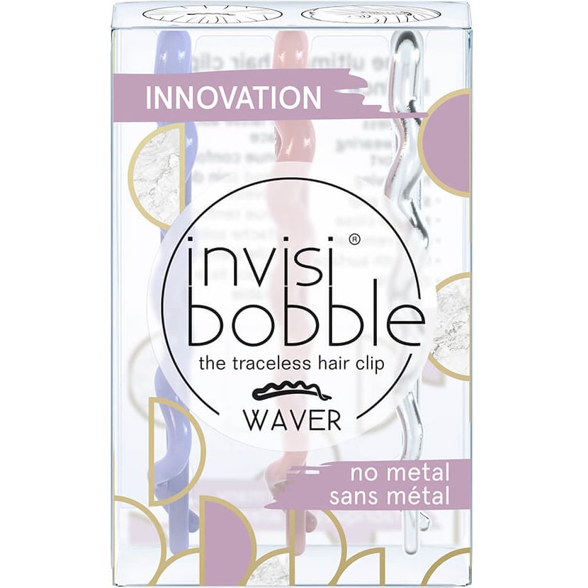 Marblelous Waver I Lava You