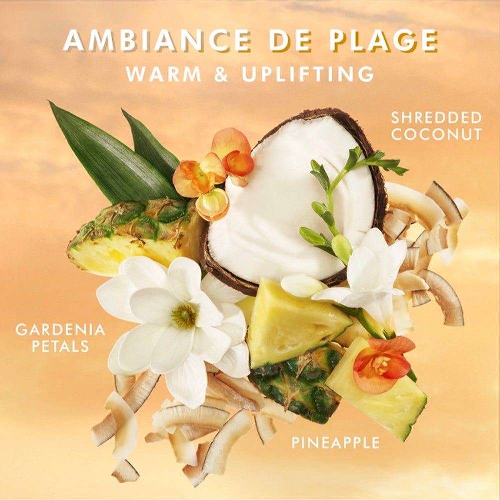 Hand Cream Ambiance de Plage 40ml