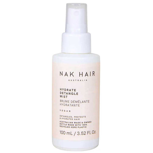 Hydrate Detangle Mist 100mL