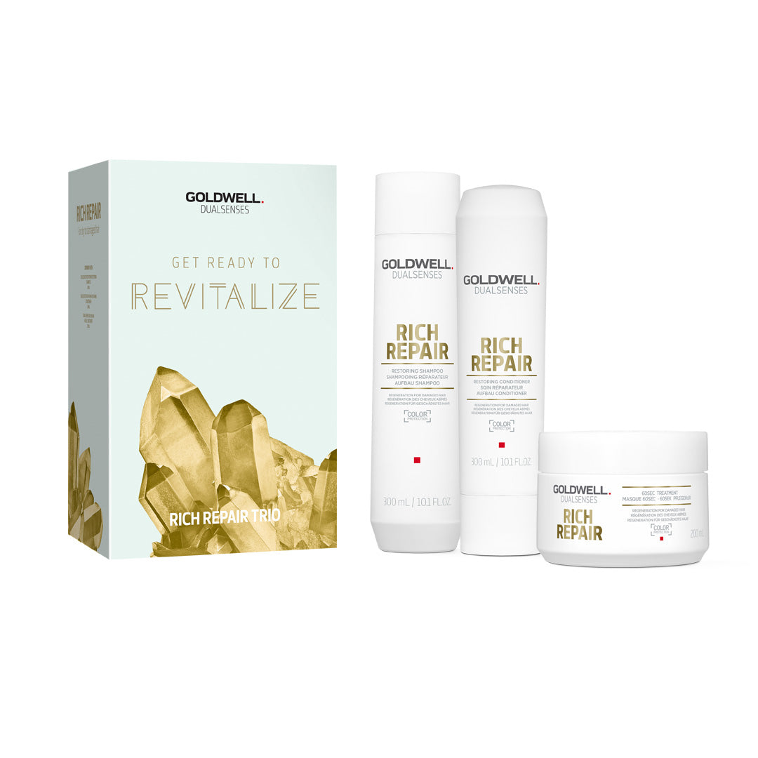 Dualsenses Rich Repair Trio