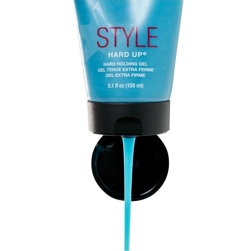 Hard Up Hard Holding Gel 150ml