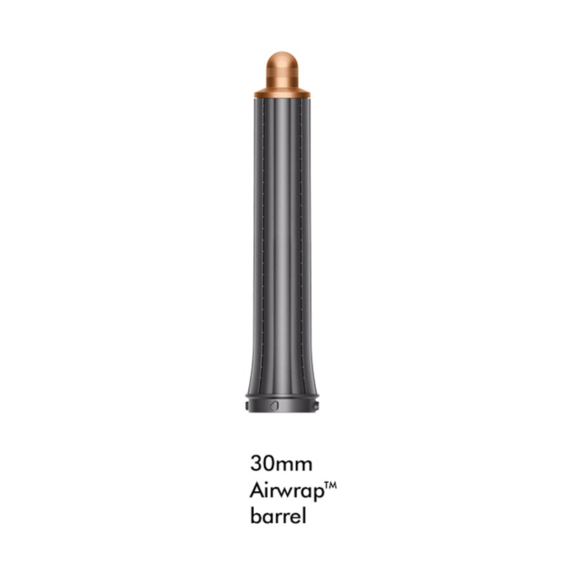 Airwrap Complete Long Multi-Styler In Nickel/Copper