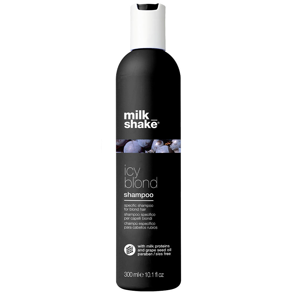 Icy Blond Shampoo 300ml