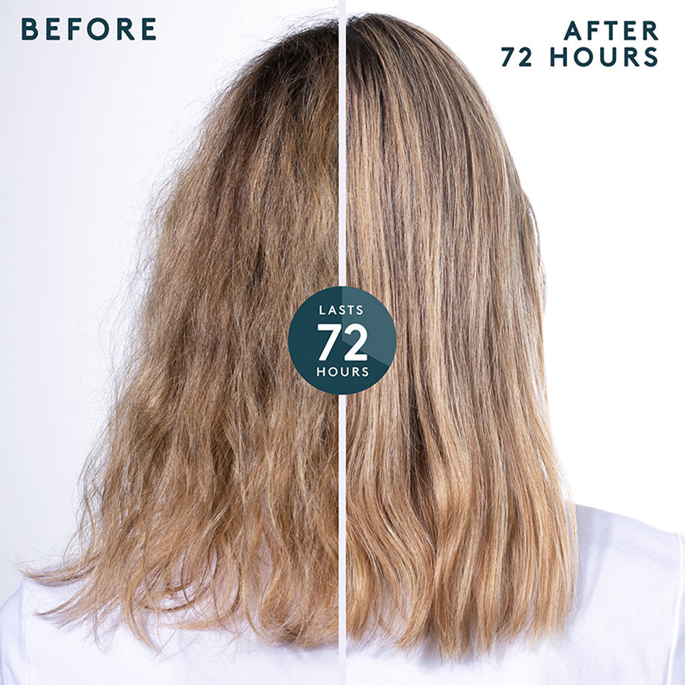 Virtue Frizz Block Smoothing Spray