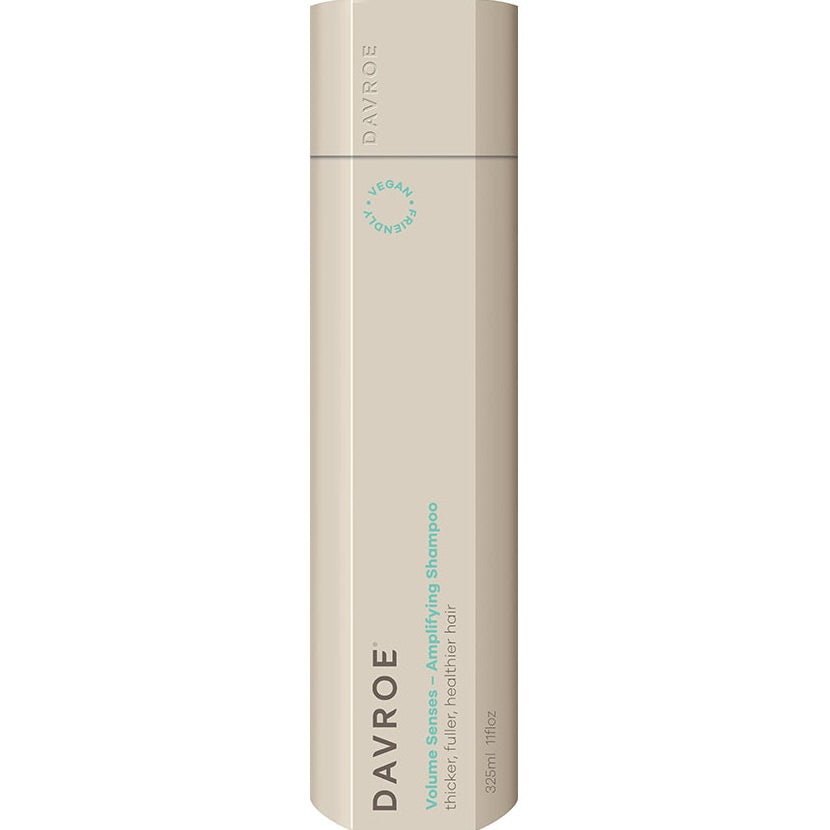 Volume Senses Amplifying Shampoo 325ml