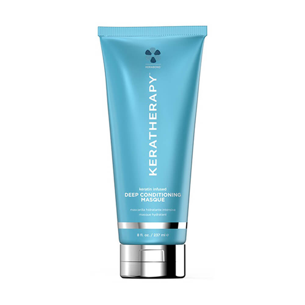 Diora Keratin Infused Deep Conditioning Masque 250ml