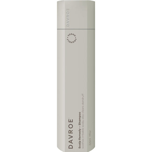 Scalp Remedy Shampoo 325ml