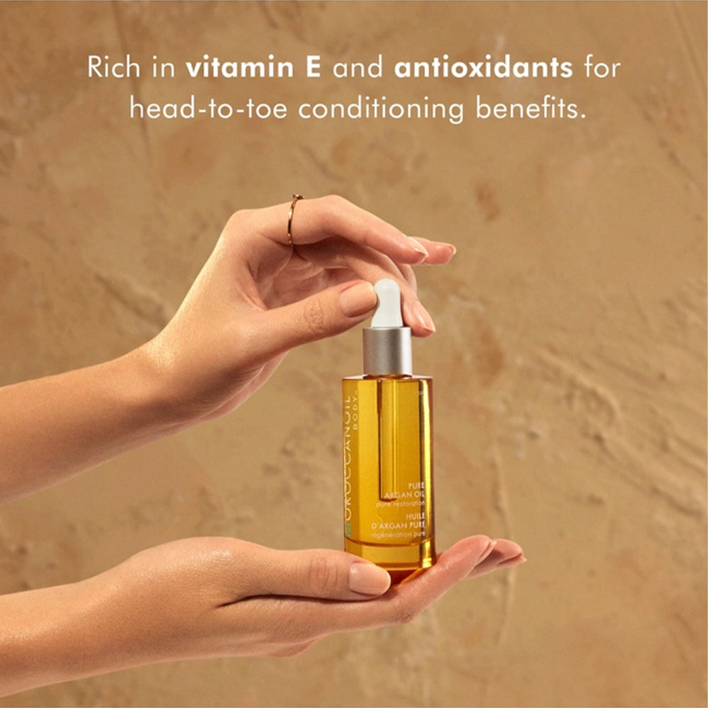 Pure Argon Oil 50ml