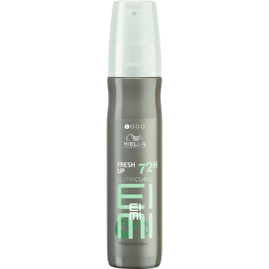 Eimi Nutricurls Fresh Up Anti-Frizz Spray 150ml