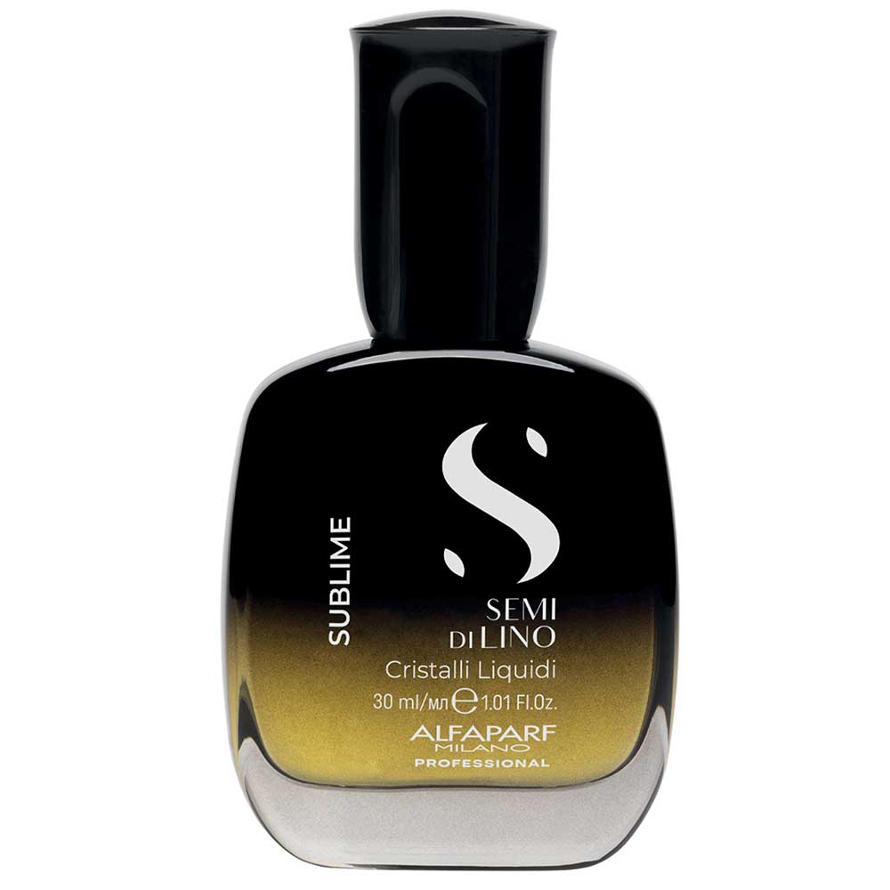 Milano Semi Di Lino Sublime Cristalli Liquidi Limited Edition 30mL