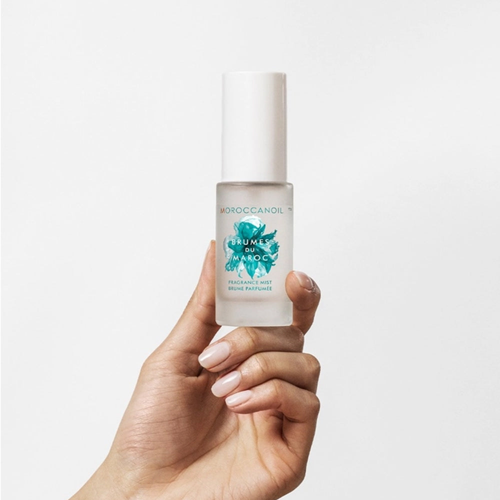 Brumes Du Maroc Hair and Body Mist 30ml