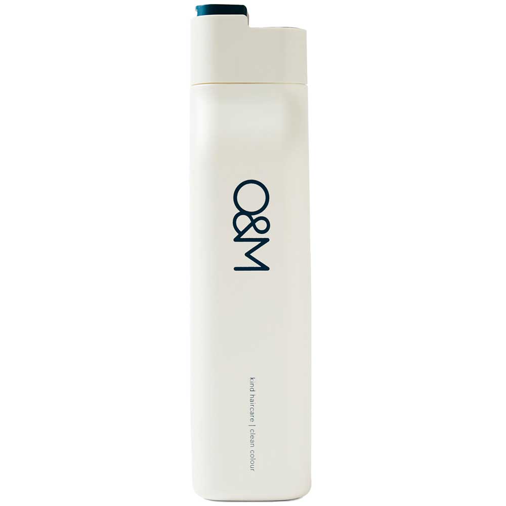 Detox Shampoo 350ml