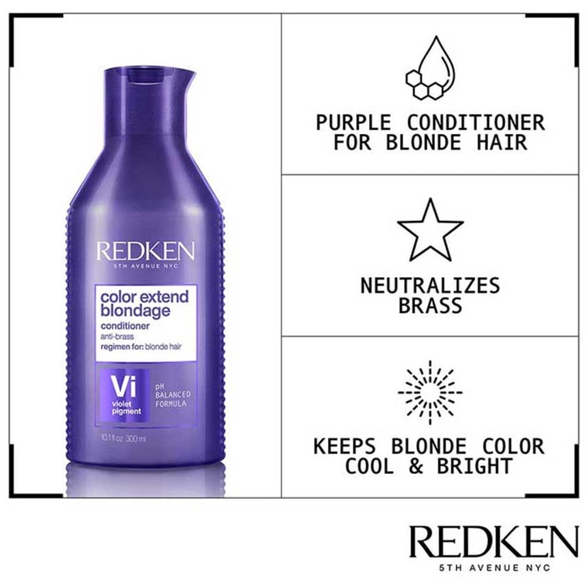 Color Extend Blondage Conditioner 500ml