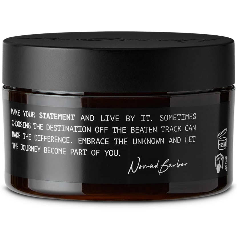 Classic Pomade 100ml