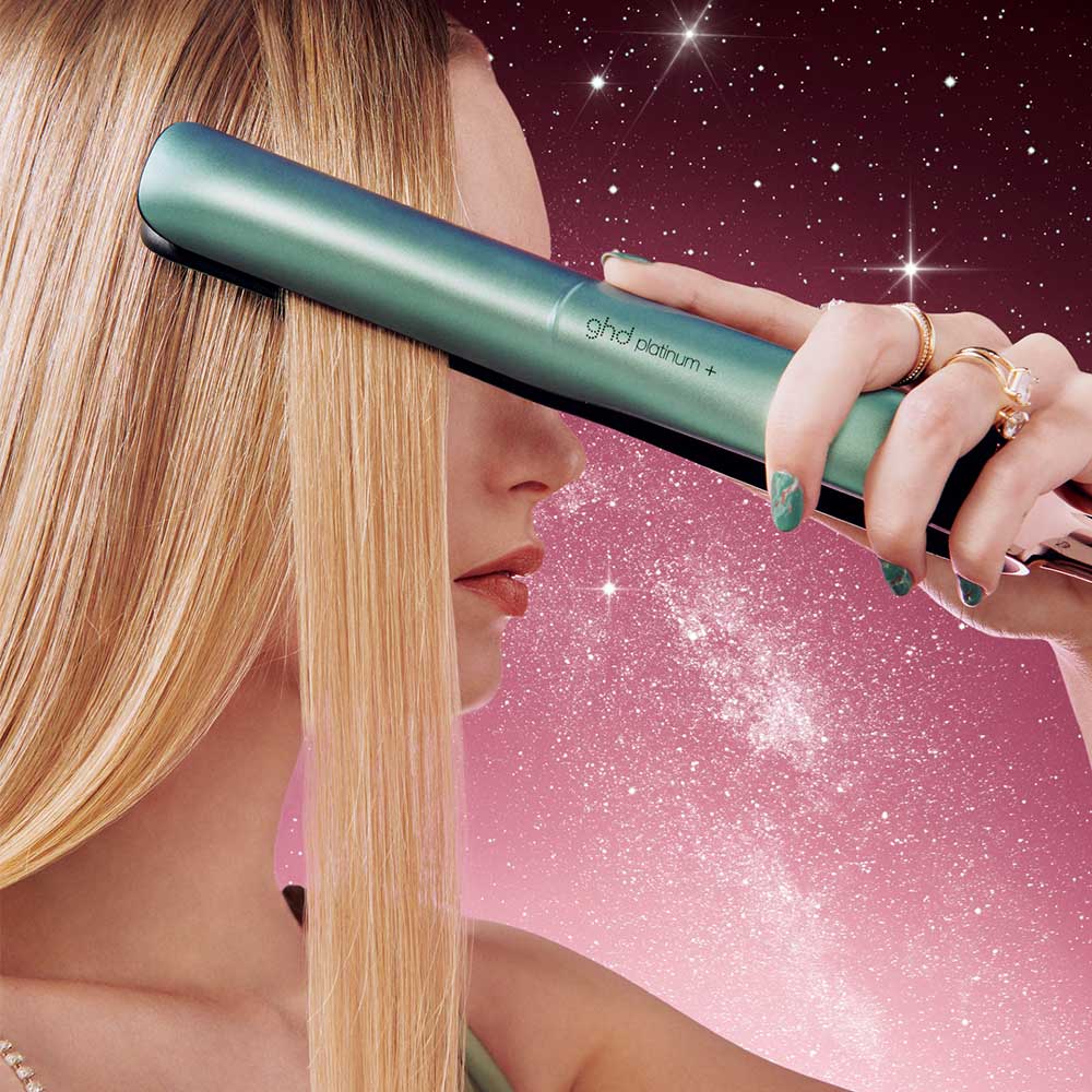 Platinum+ Limited Edition in Alluring Jade