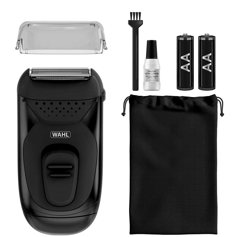 Waterproof Compact Shaver
