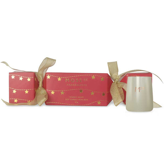 Starry Night Mini Candle Bon-Bon 80g