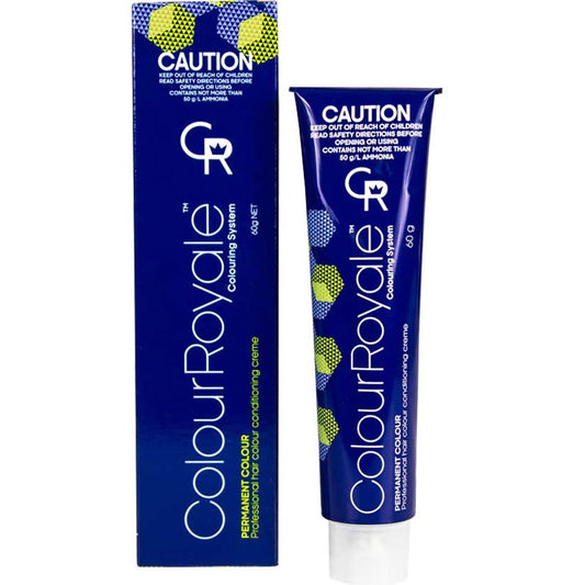 Professional Hair Colour Conditioning Creme - 6.34 Dark Golden Copper Blonde 60ml