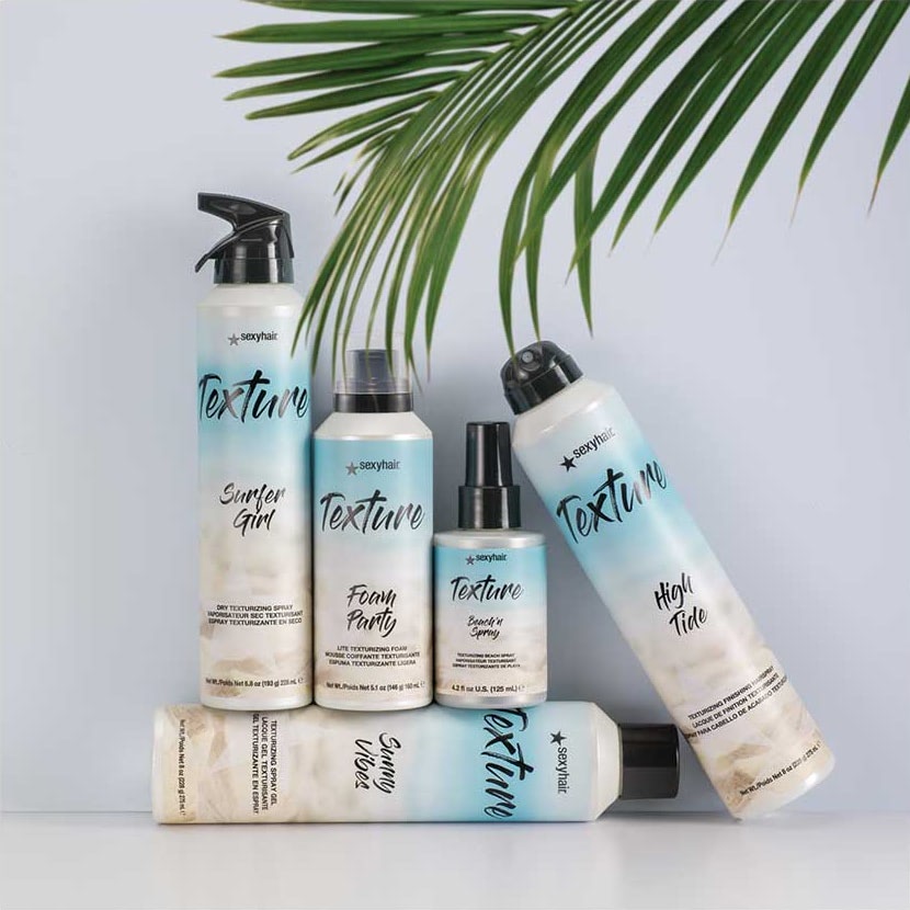 Texture Beach'N Spray Texturizing Beach Spray 125ml