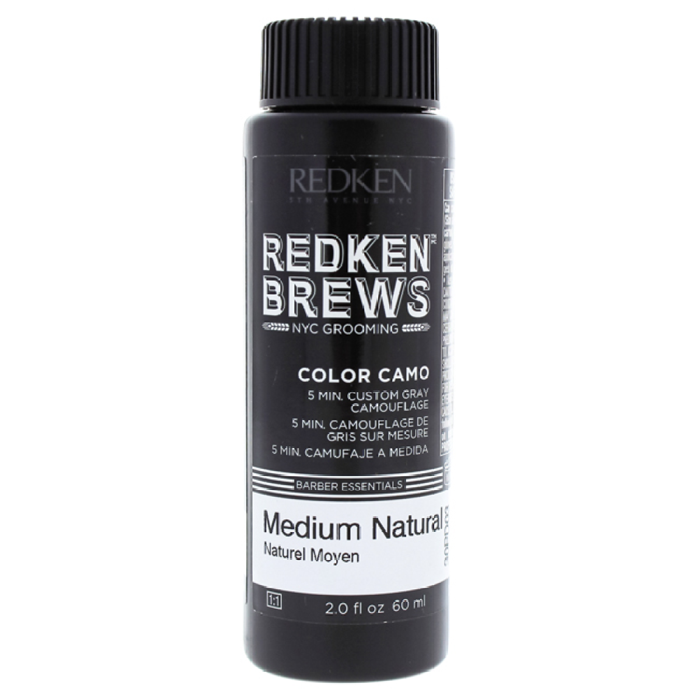 Brew Color 5n Medium Natural 60ml