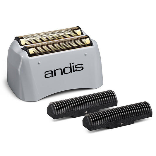 Profoil Shaver - Replacement (Foil & Blade Set)