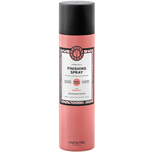 Finishing Spray 400ml