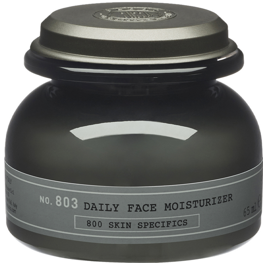No.803 Daily Face Moisturiser 65ml