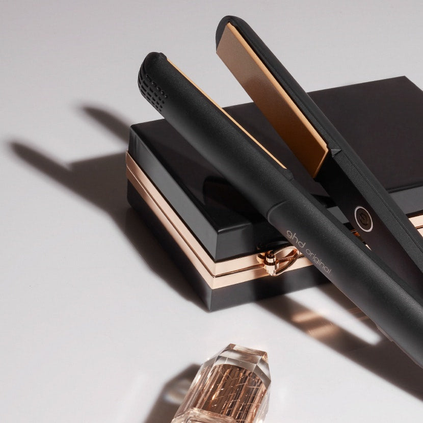 Original Hair Straightener