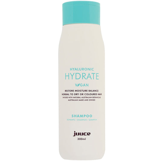 Hyaluronic Hydrate Shampoo 300ml