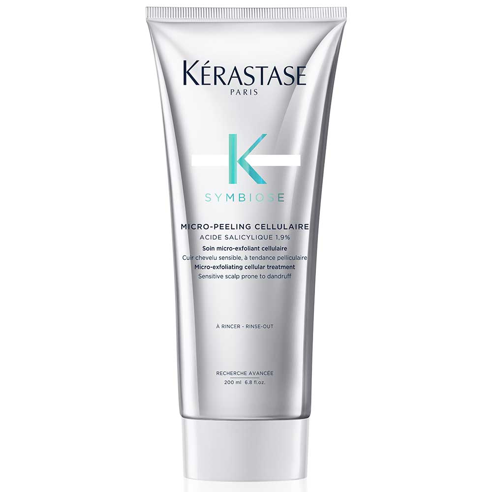 Symbiose Micro-Exfoliating Cellular Treatment 200ml