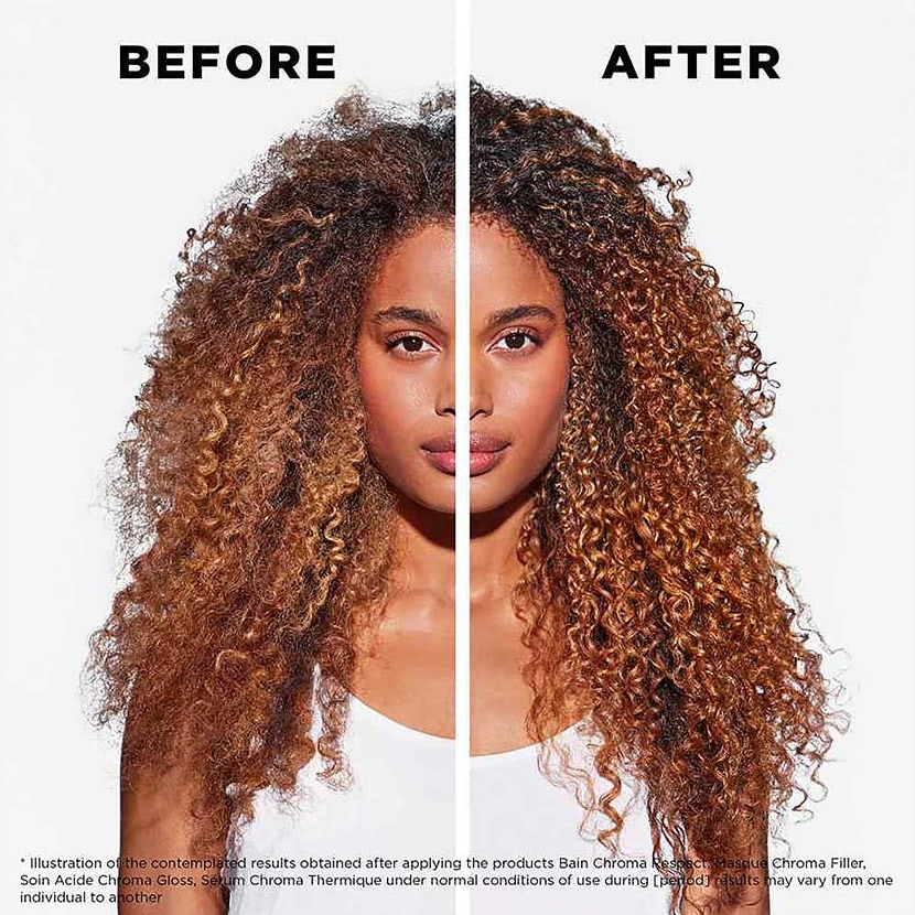 Chroma Absolu Masque Chroma Filler 200ml