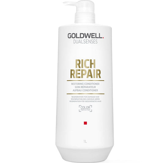 Dualsenses Rich Repair Restoring Conditioner 1L