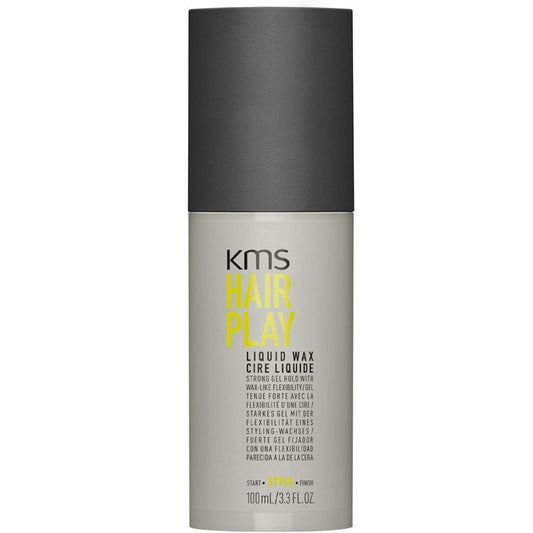 Hairplay Liquid Wax 100ml