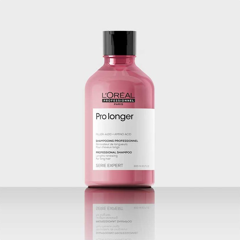 Pro Longer Shampoo 300ml