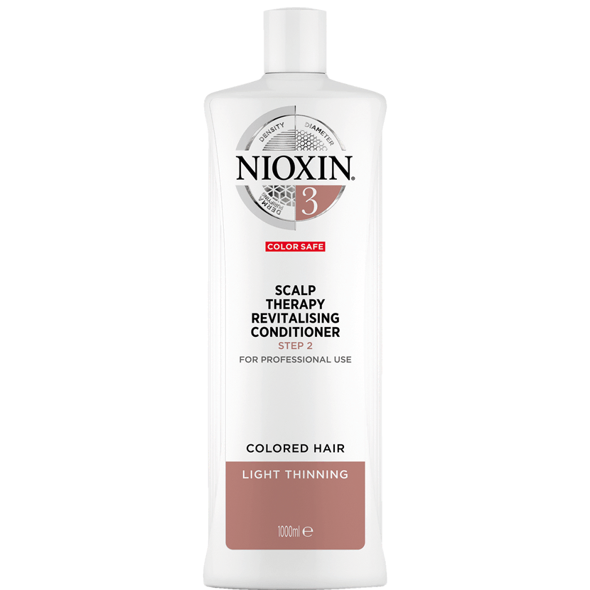 Scalp Therapy Revitalizing 3D System 3 Conditioner 1L