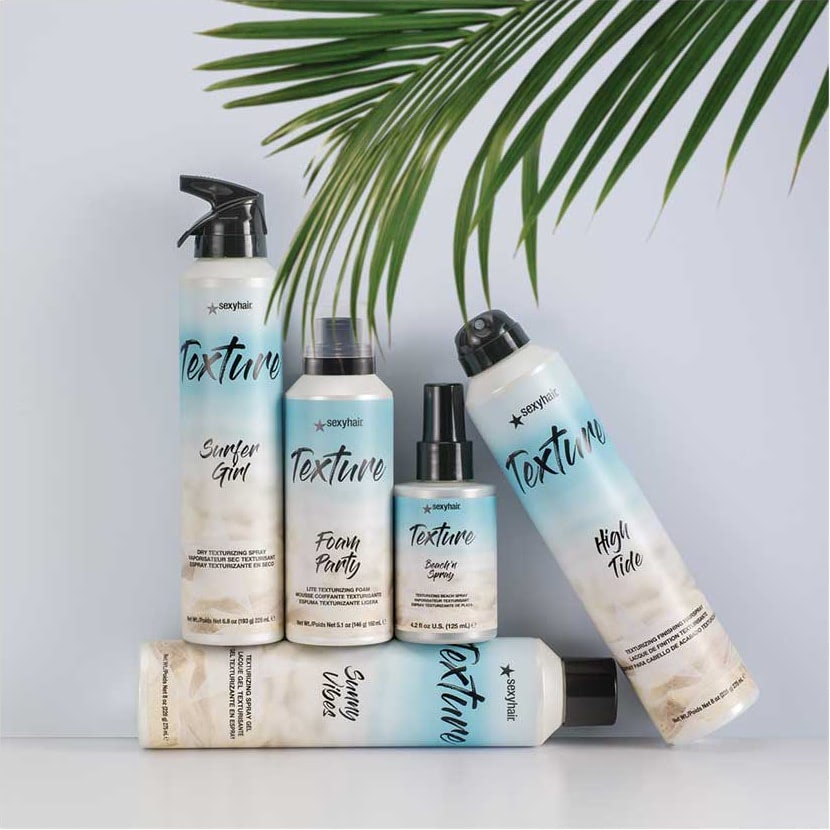 Texture Foam Party 160ml