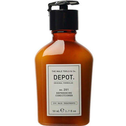 No.201 Refreshing Conditioner 250ml