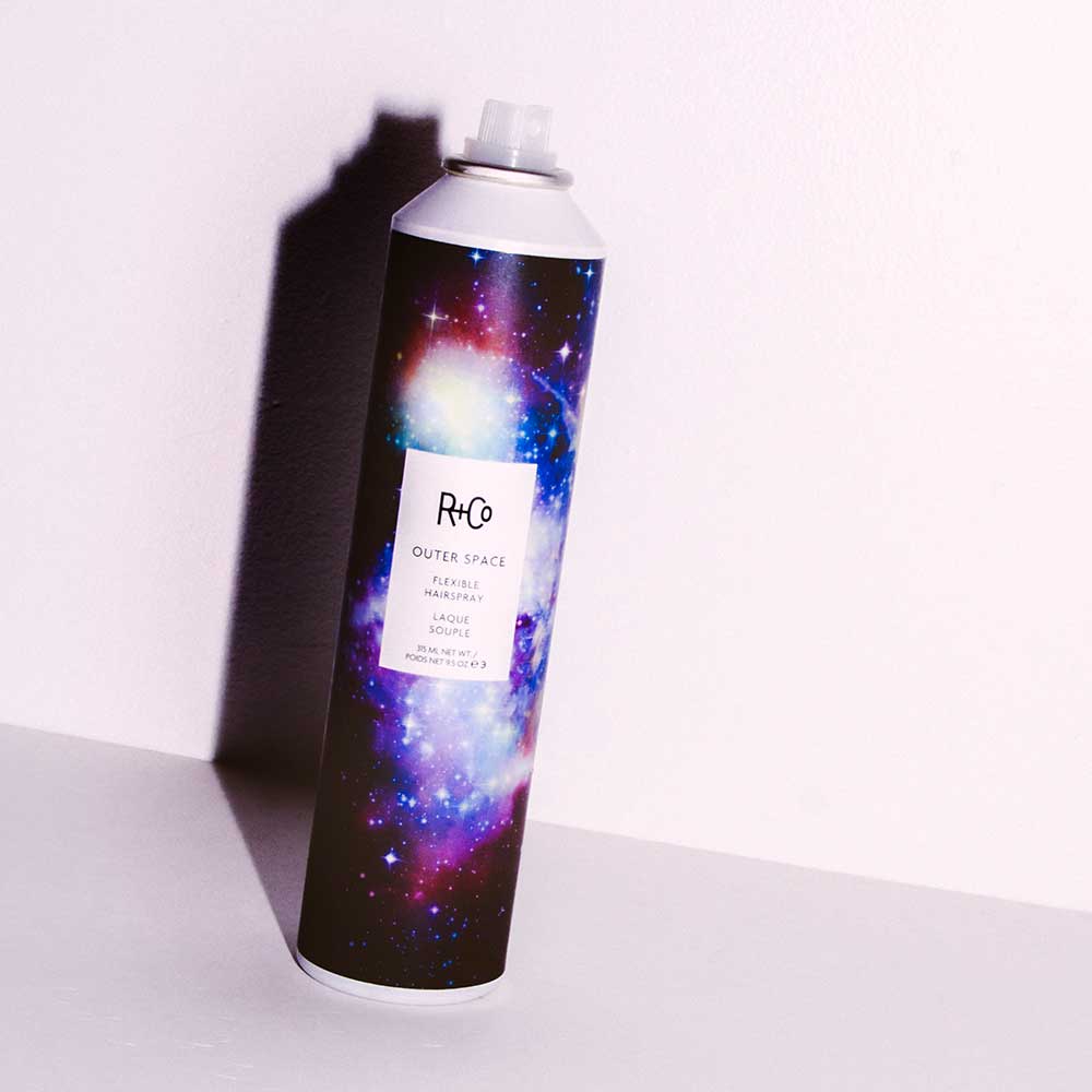OUTER SPACE Flexible Hairspray 315ml