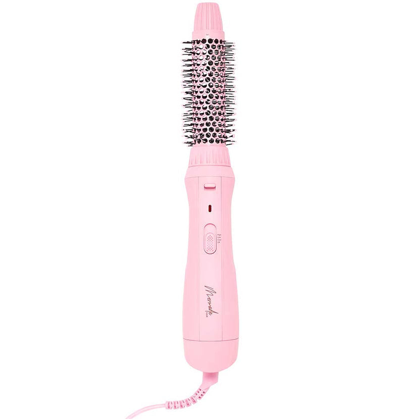 Interchangeable Blow Dry Brush