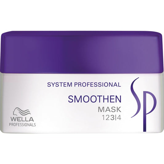 Smoothen Mask 200ml