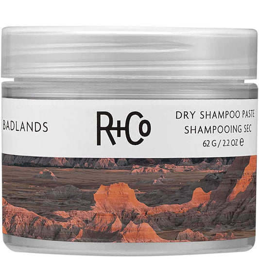 BADLANDS Dry Shampoo Paste 62g
