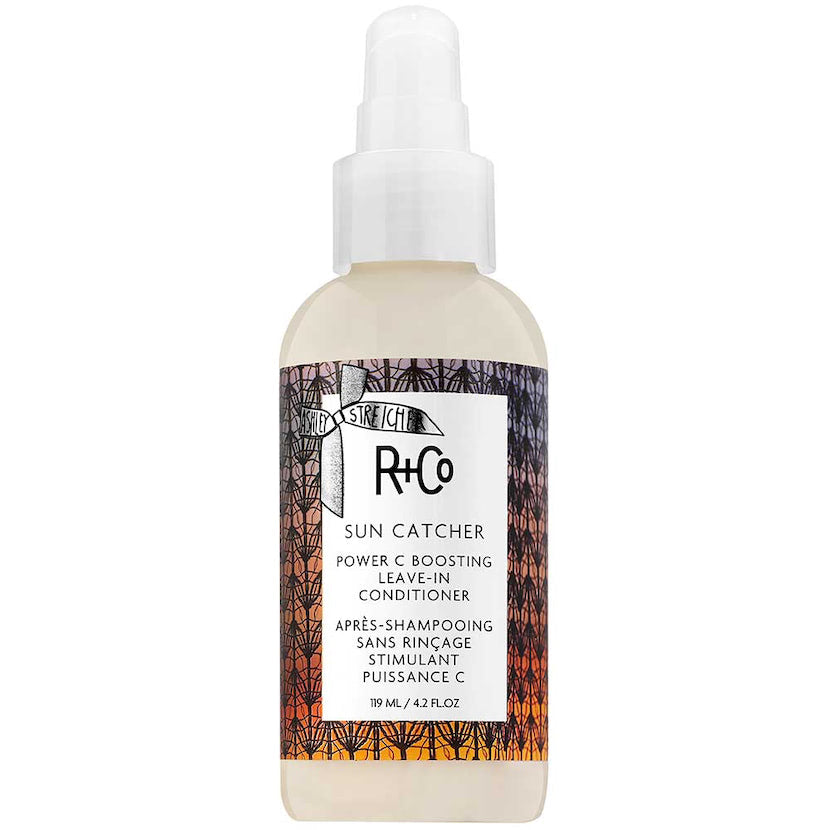 SUN CATCHER Vitamin C Leave In Conditioner 119ml