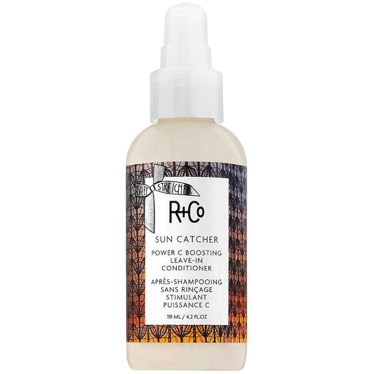 SUN CATCHER Vitamin C Leave In Conditioner 119ml