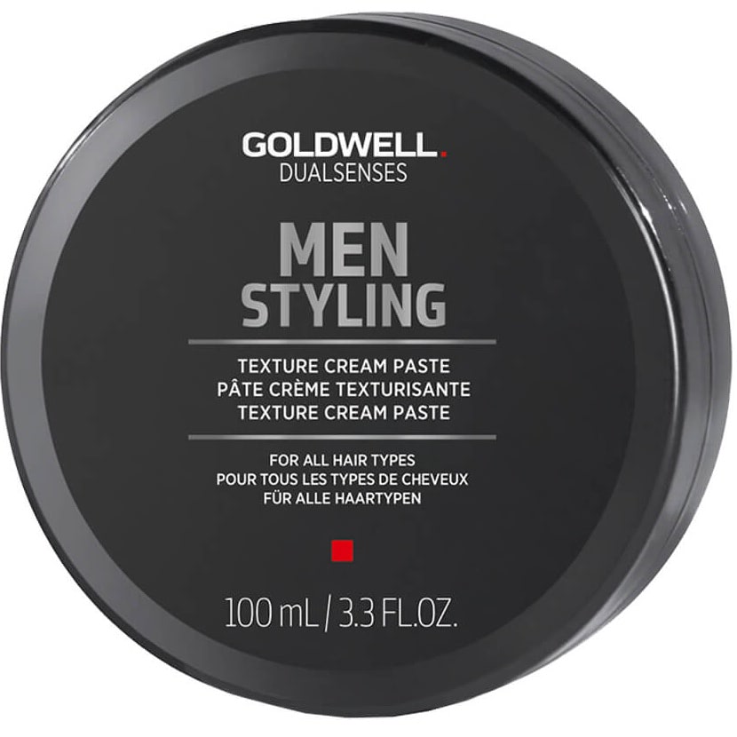 Dualsenses Texture Cream Paste 100ml