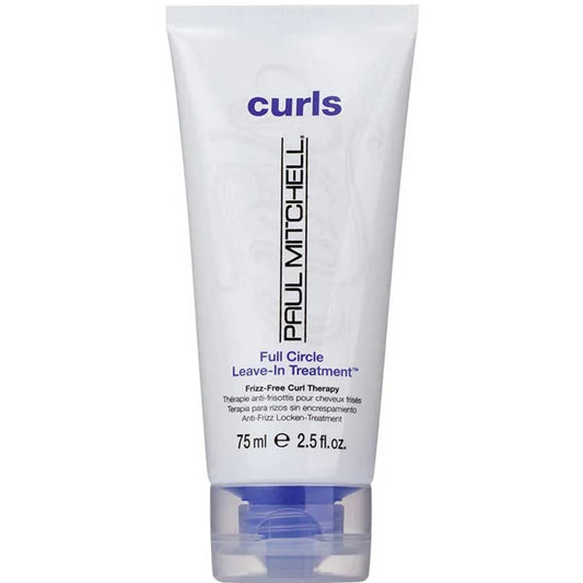 Full Circle Leave In Treatment 75mL