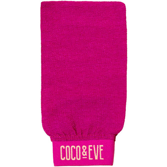 Sunny Honey Express Exfoliating Mitt